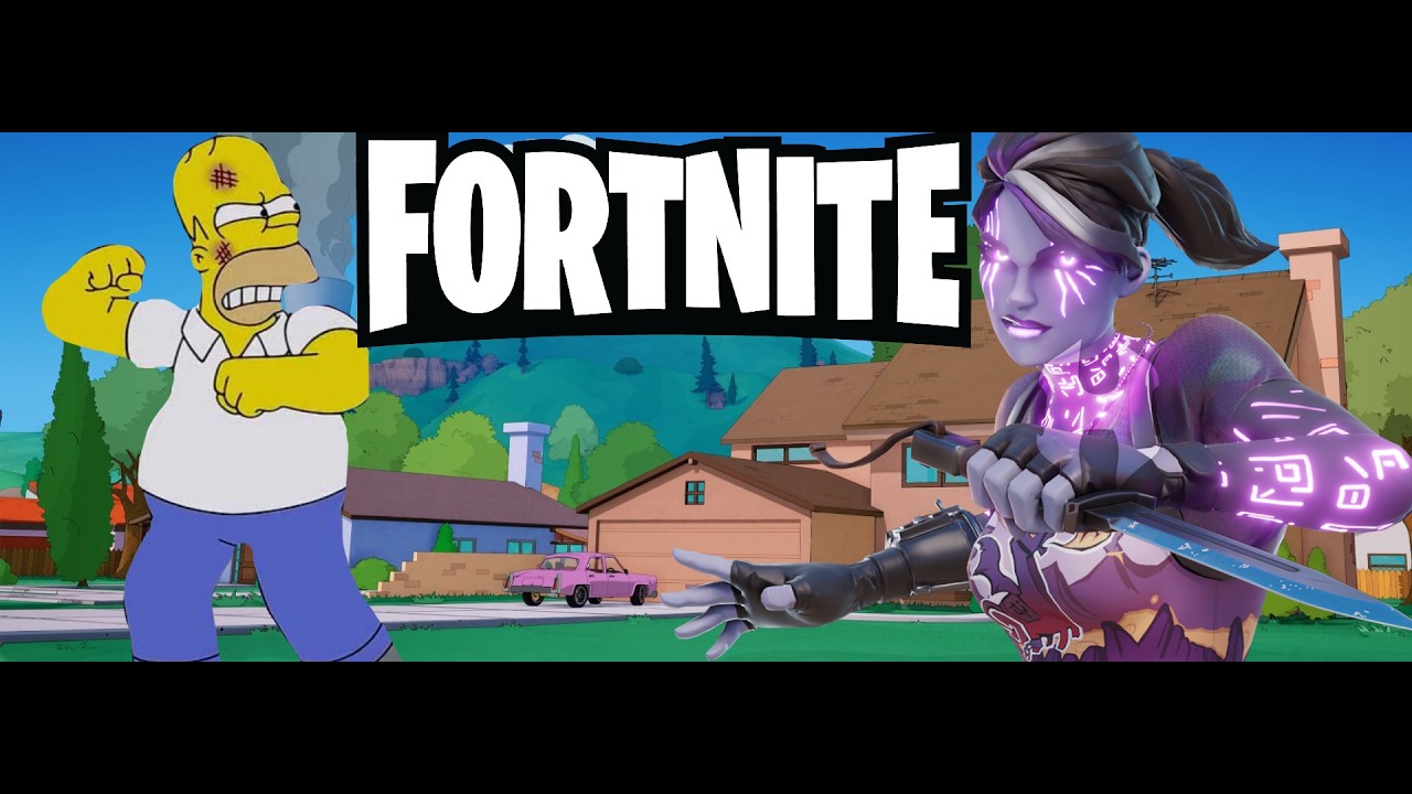 Fortnite game play!!!!