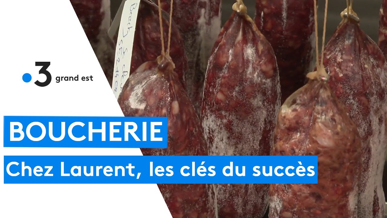 Boucherie 