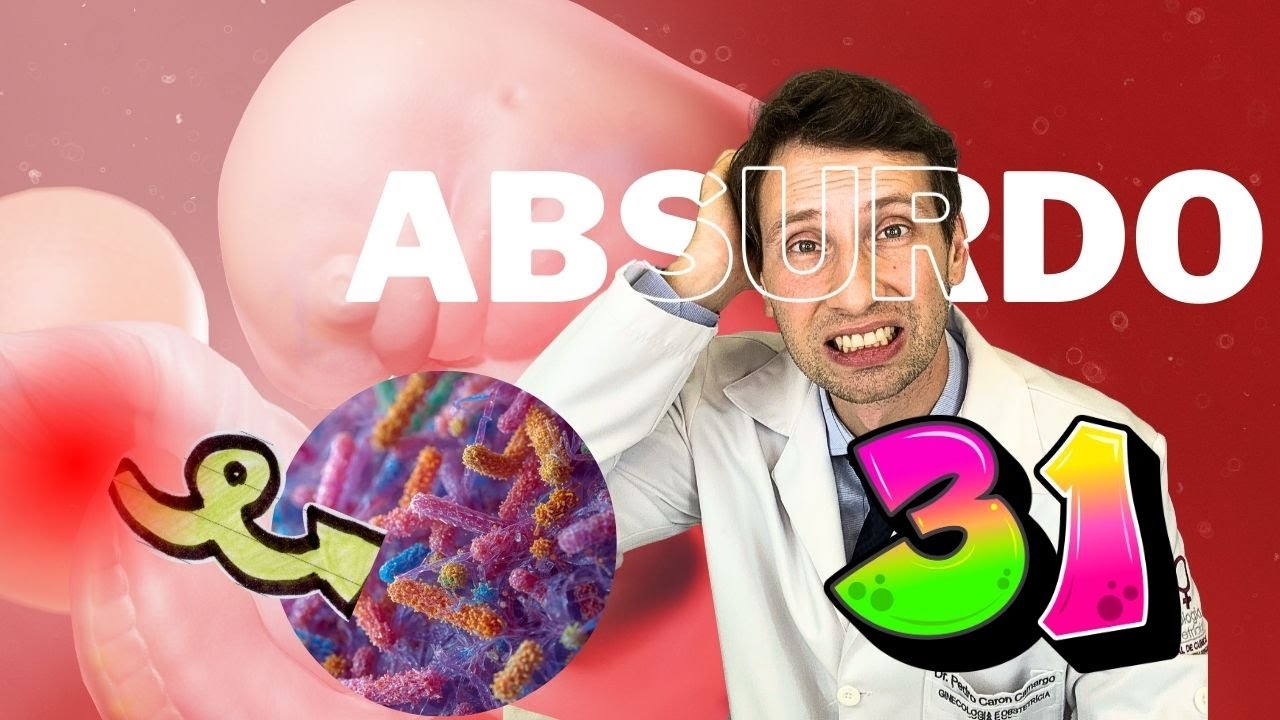 As Perguntas MAIS absurdas da internet! EP31 Com Dr Pedro Caron