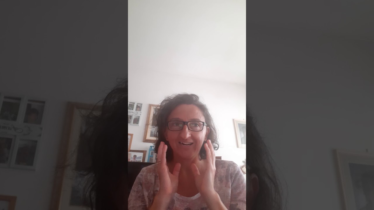 LIS Video n.9 - Come comunicare con una persona sorda?