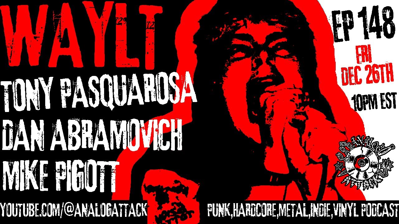 What Are You Listening To? Episode 148