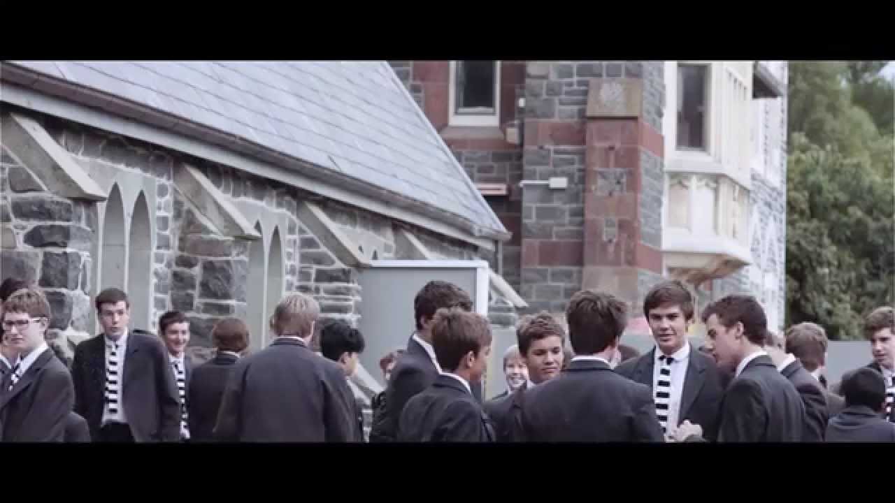 Life at Christ's College