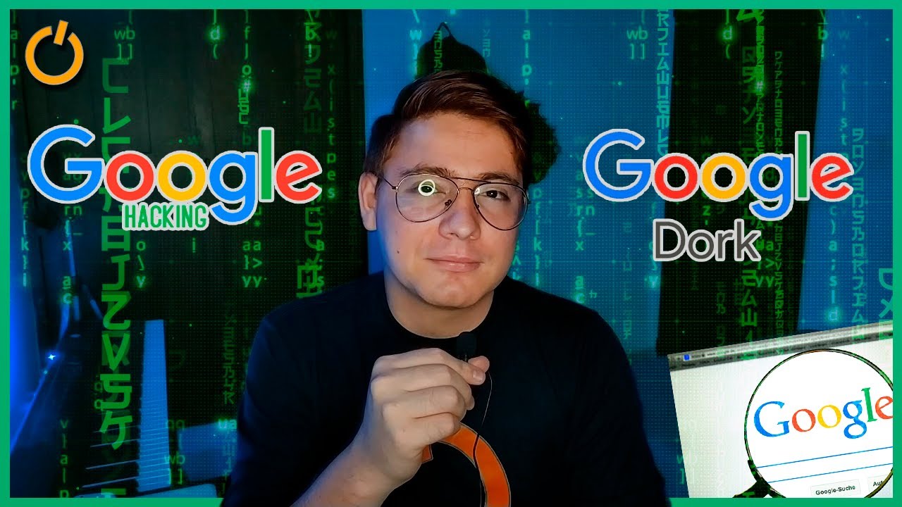 COMANDOS de Google para encontrar LO QUE SEA