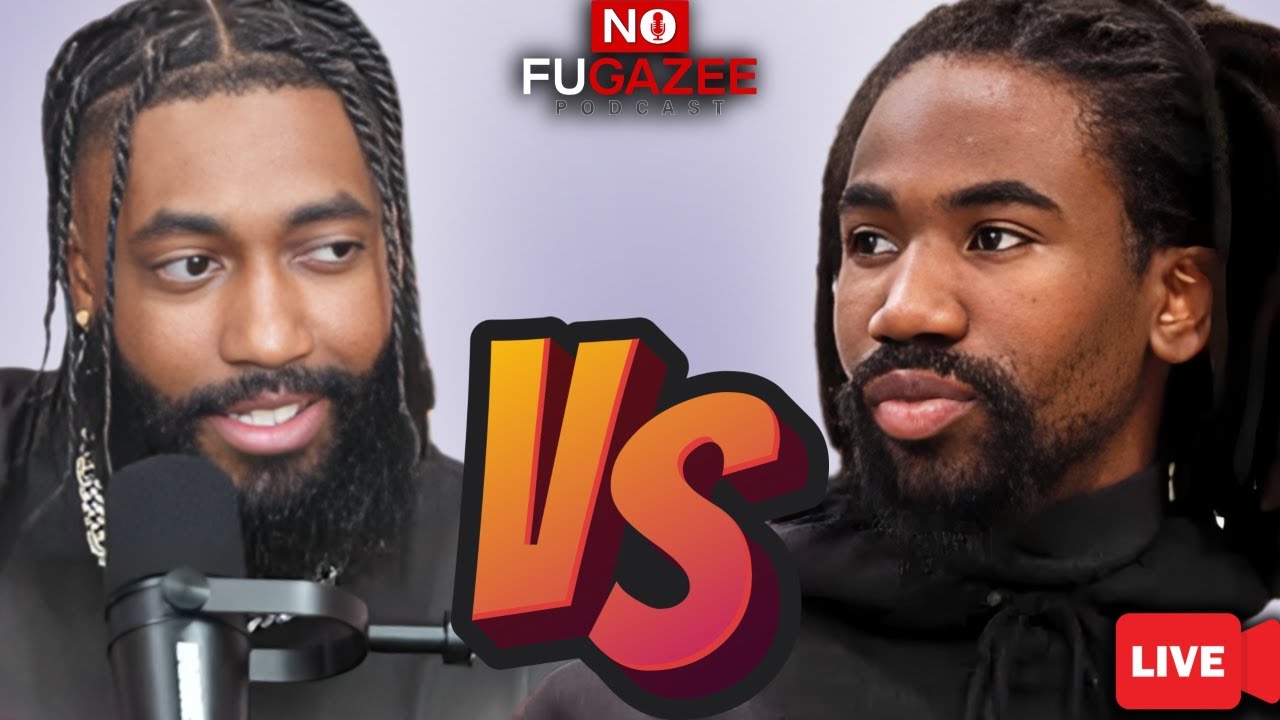 Male Feminist VS Cooley Debate