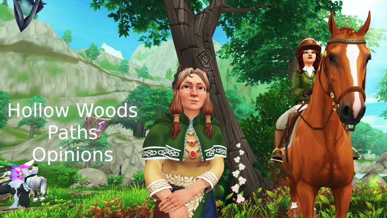 Opinions on Grind Woods
