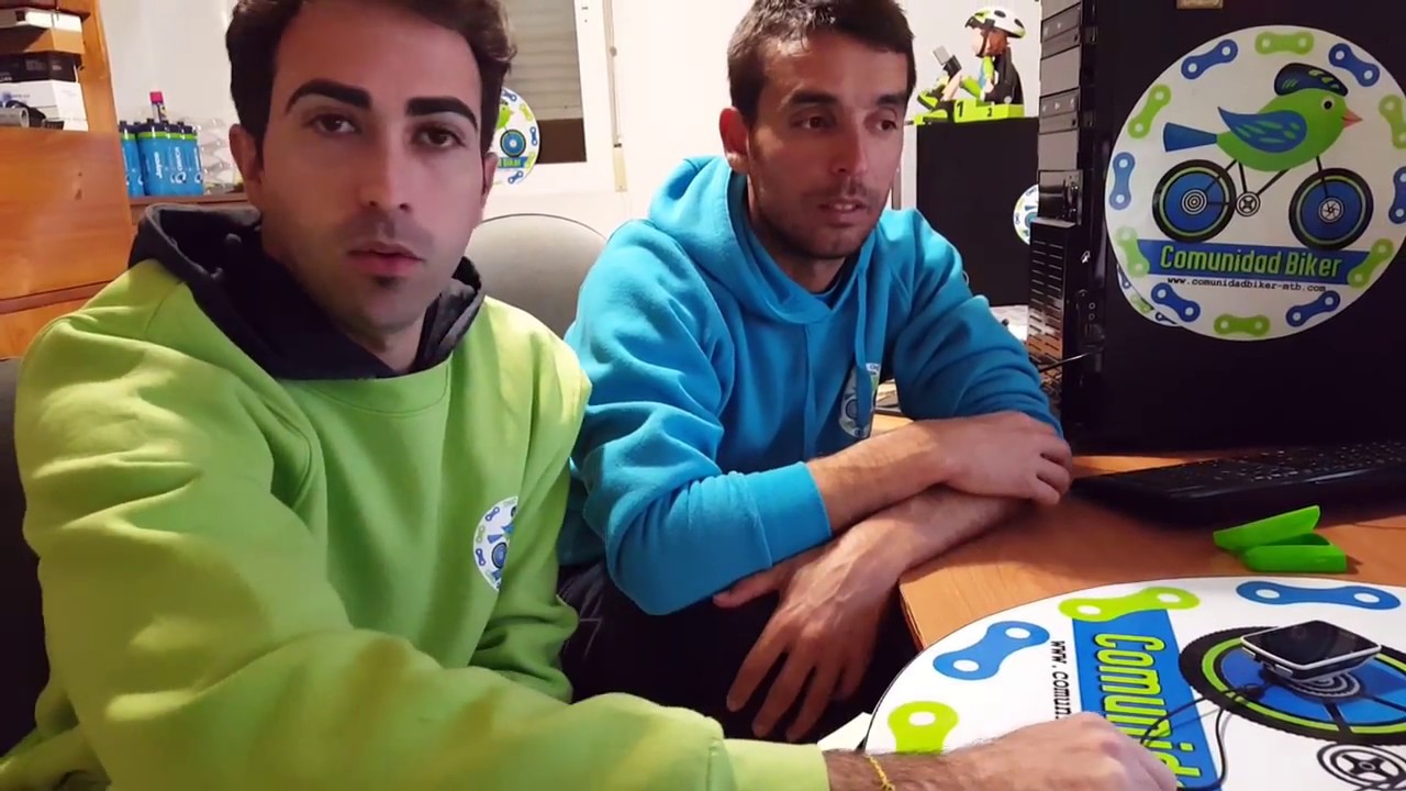 Comparativa Garmin 520 vs 820 características y manejo