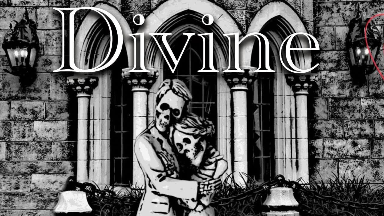 Three Years Apart - Divine (Official Music Video)