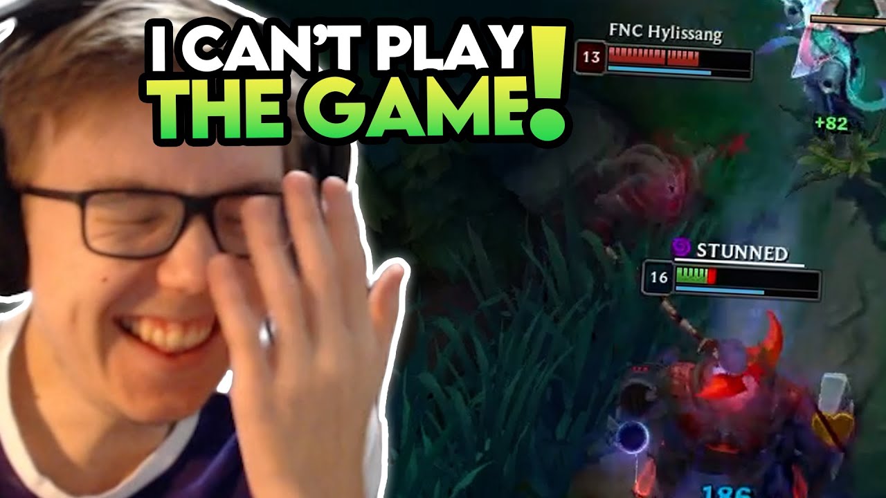 HYLISSANG IS SO ANNOYING 💀