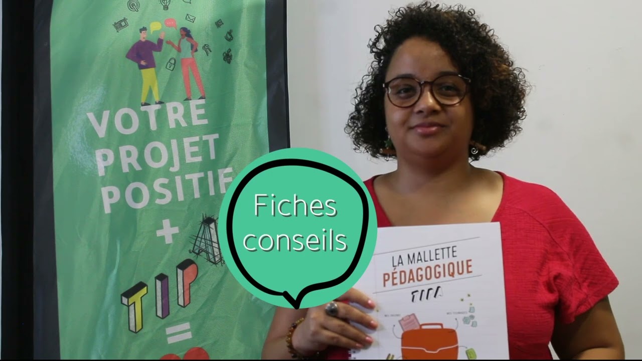 Présentation de la malette pédagogique (première partie)