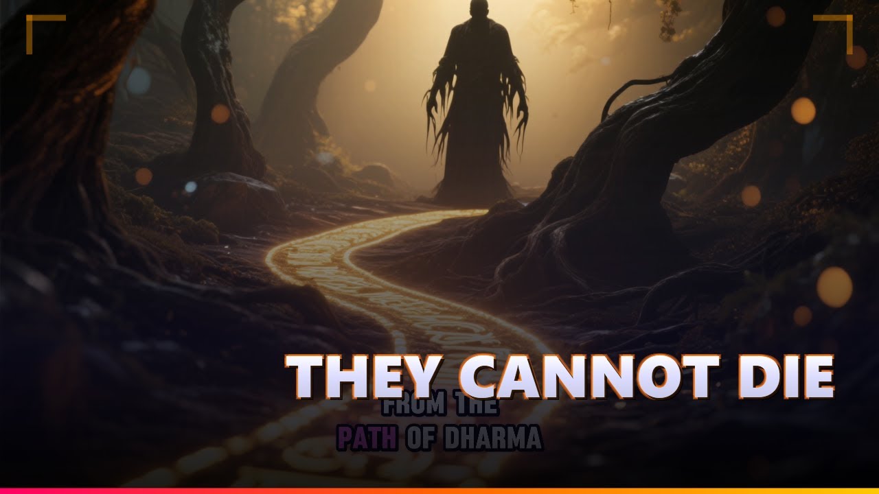 The 7 Immortals of Hinduism (The Chiranjeevis) Explained