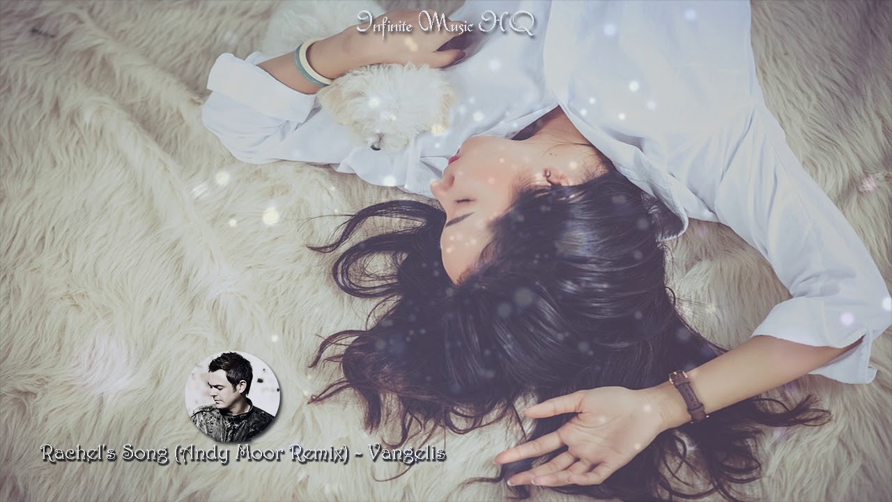 Vangelis - Rachael's Song (Andy Moor Remix)