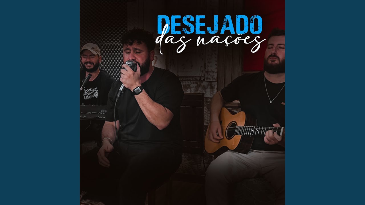 Desejado das Nações