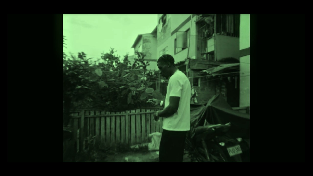 EL AMERICANO 4KT X TOPBOY 