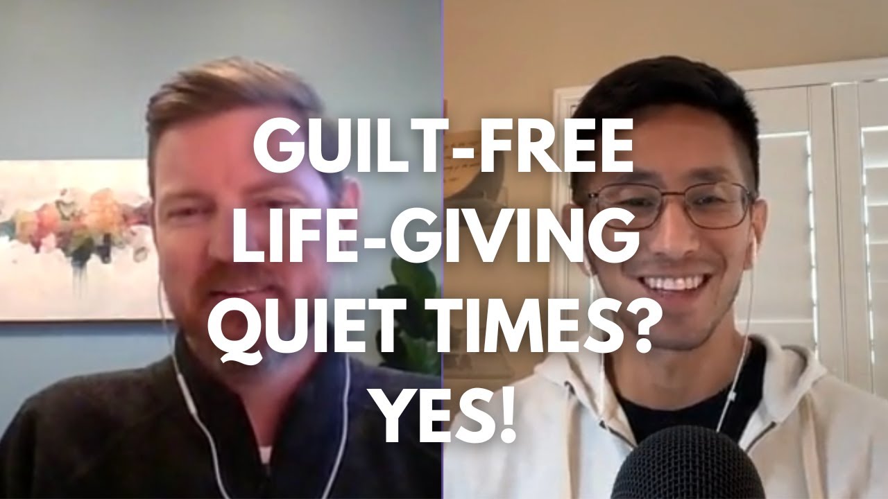Spiritual Practices for a New Day (Guilt-Free, Creative Habits to Help You Connect with God)