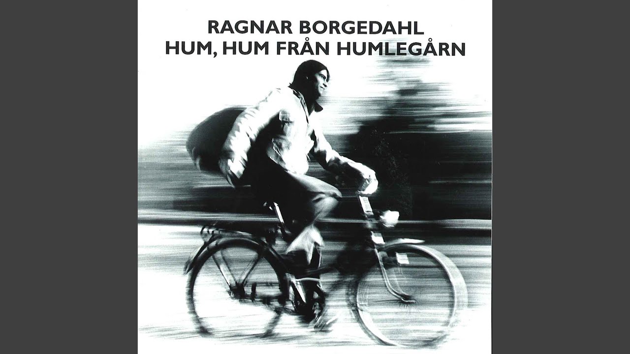 Hum, hum från Humlegårn