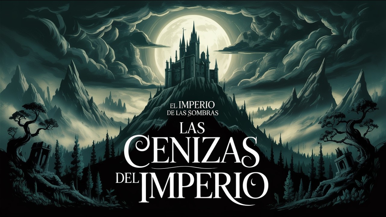 Nadie está a salvo cuando un imperio ambicioso despierta a dioses dormidos. Parte 1