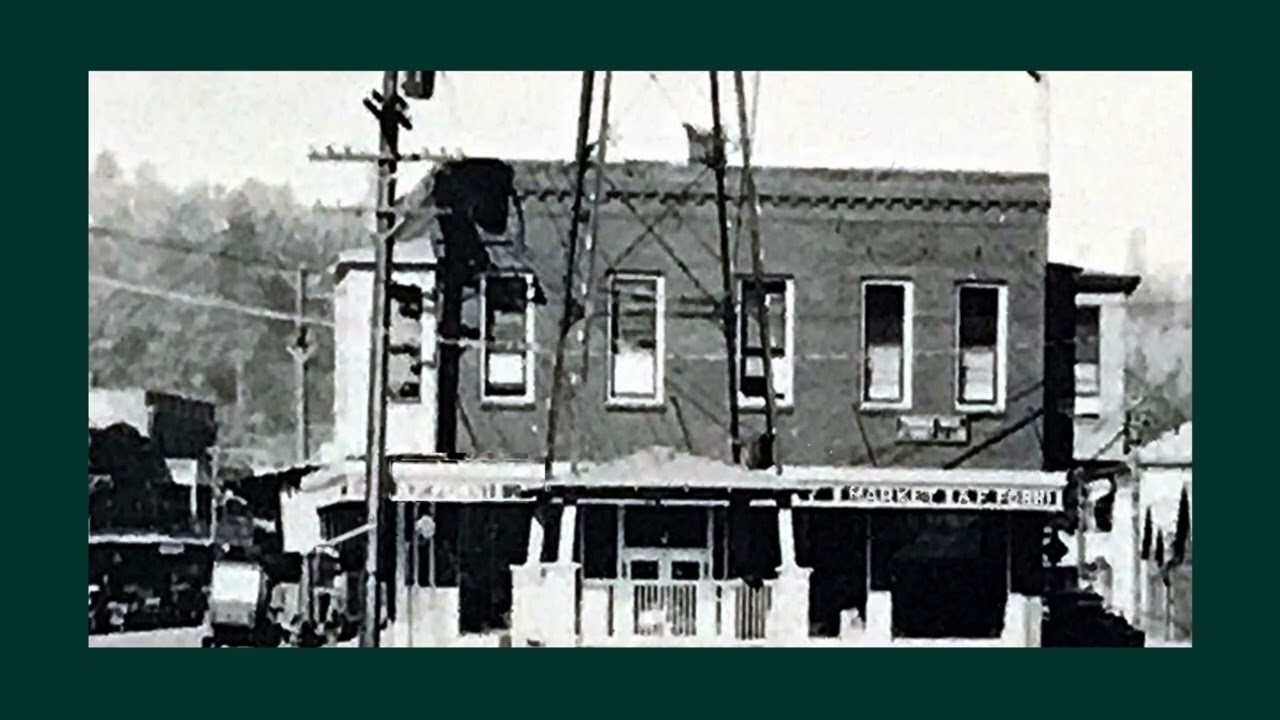 THE FORNI ROAD STORY, Placerville, El Dorado County, California