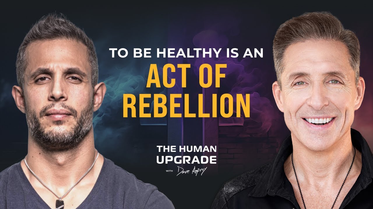 What You’re Getting Wrong About Exercise with Sal Di Stefano | 1134 | Dave Asprey