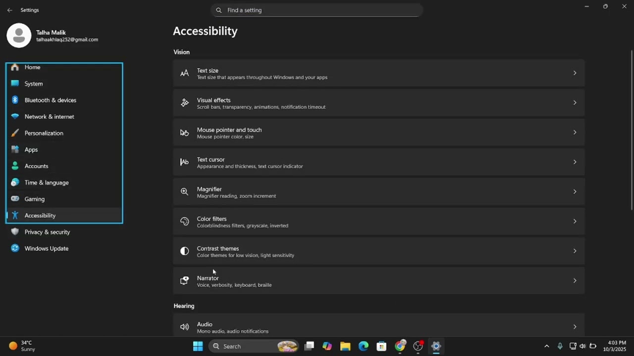 How to Turn Off Narrator in Windows 11 | Easy Step-by-Step Guide