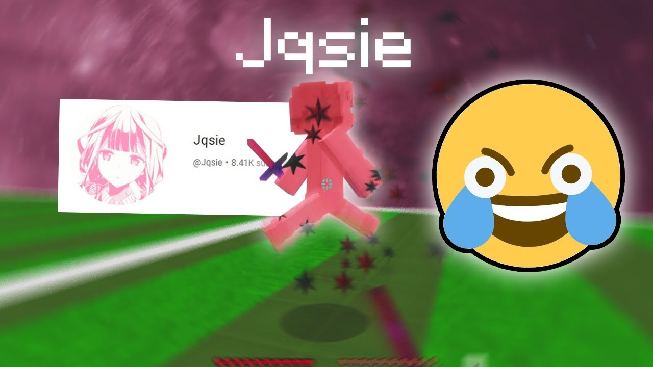 So Jqsie logged onto Minemen Club&hellip; (#1 Australian Player?) 😳
