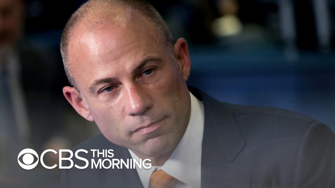 What's next for Michael Avenatti after his arrest on criminal charges?