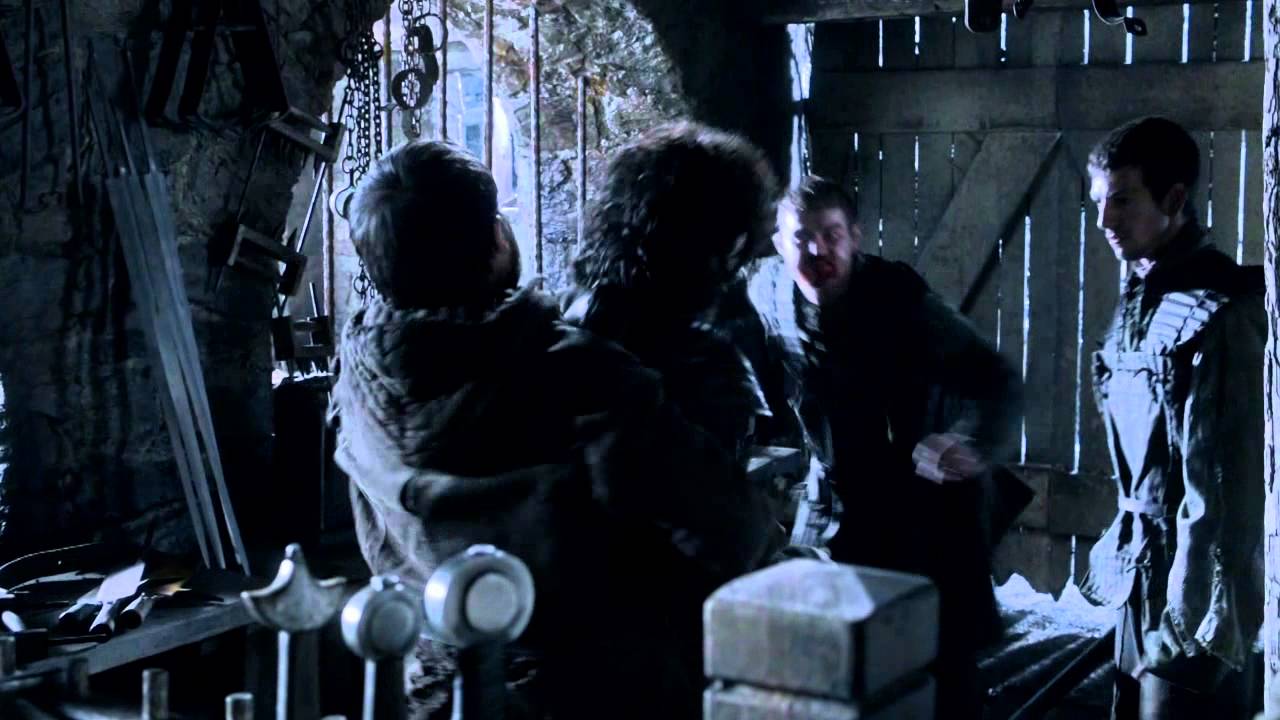 Game of Thrones: Bastards of Westeros (HBO)