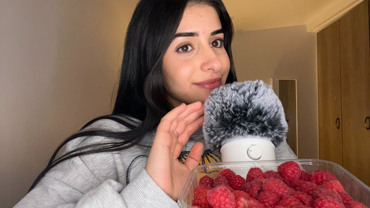 ASMR, relaxation🌺