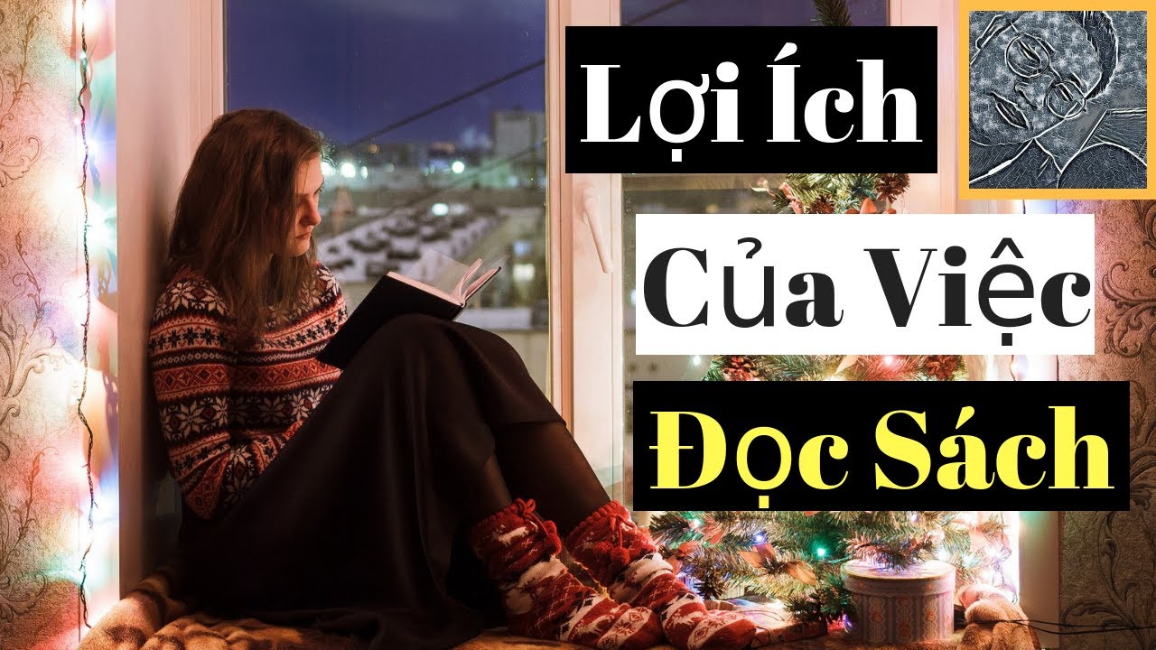 Lợi Ích Của Việc Đọc Sách | Dat Ngo Podcast Ep.1