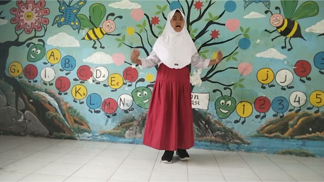 Episode 13 ( JANGAN SAMPAI BALON PUASA KITA BOCOR )