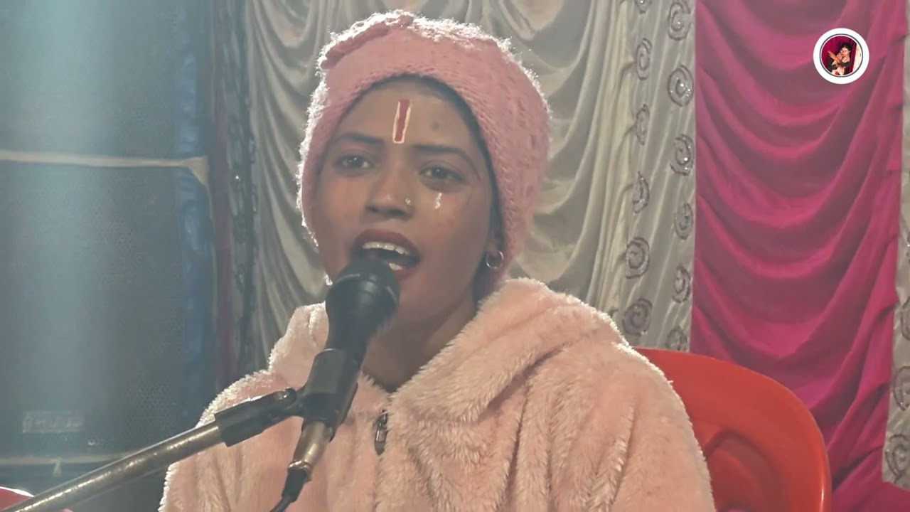 खुशबू भारती के स्वर -मे न्यू देवी गीत//गहील का झुमरी!!!२०२६ का