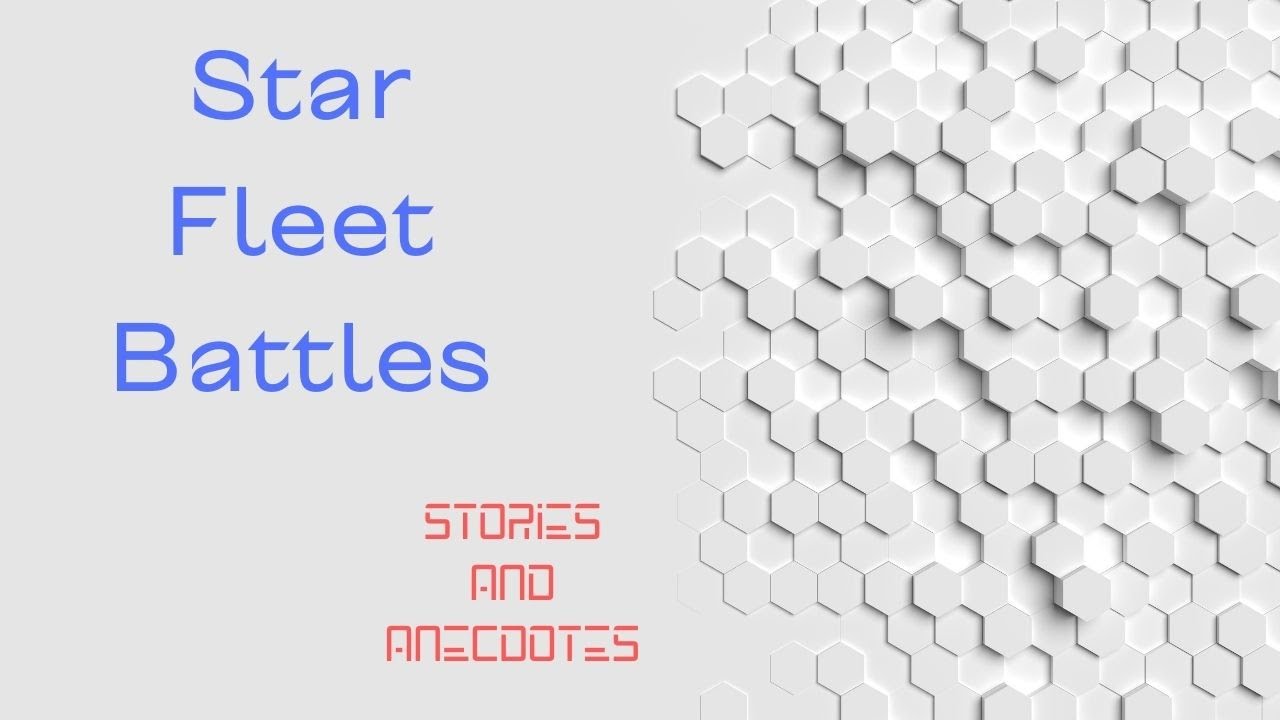 Star Fleet Battles: Tactics: Tholian Webs