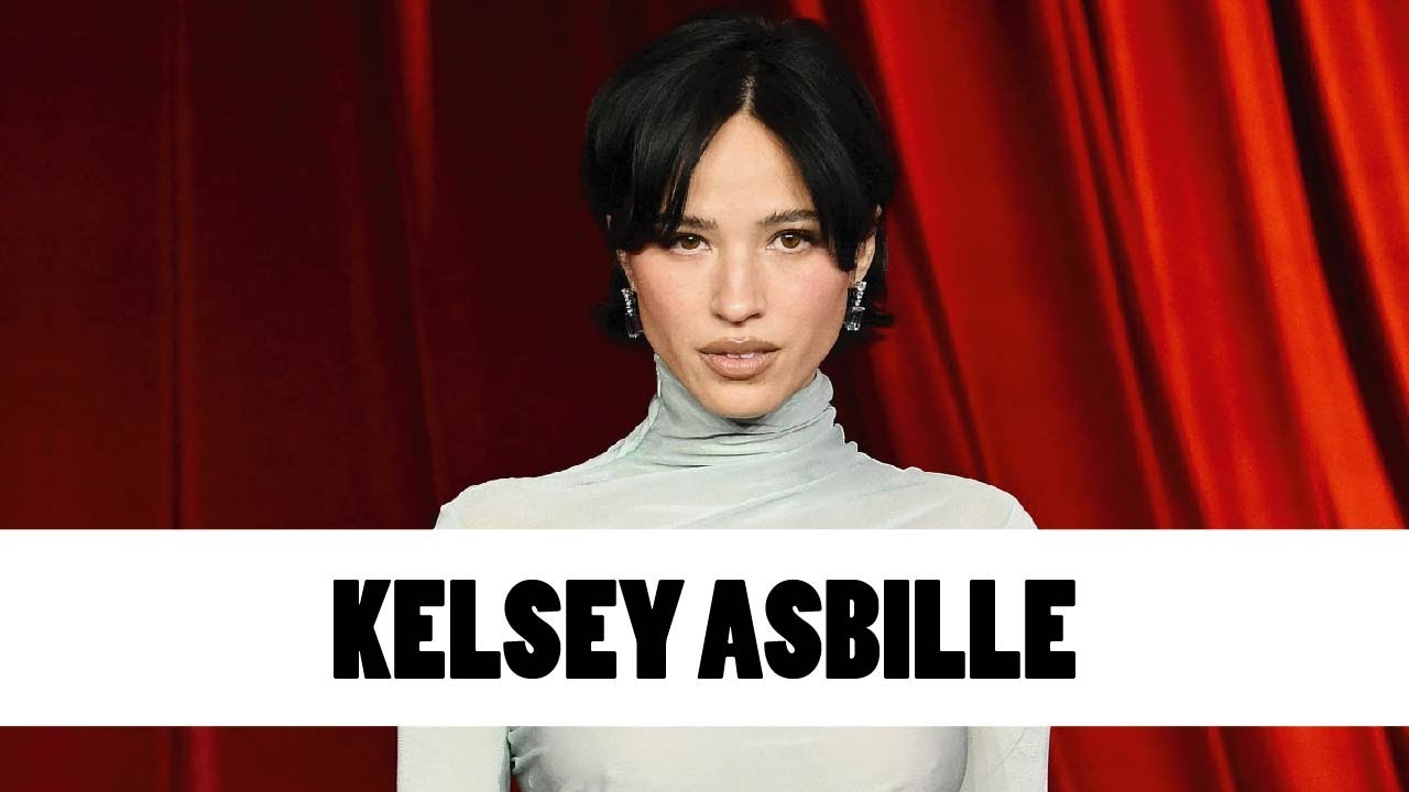 10 Things You Didn't Know About Kelsey Asbille | Star Fun Facts