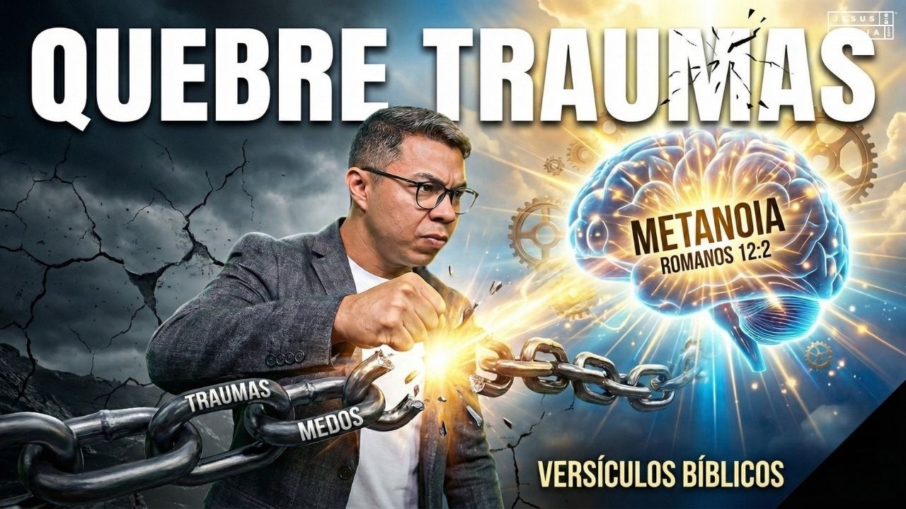 3 Versículos para 