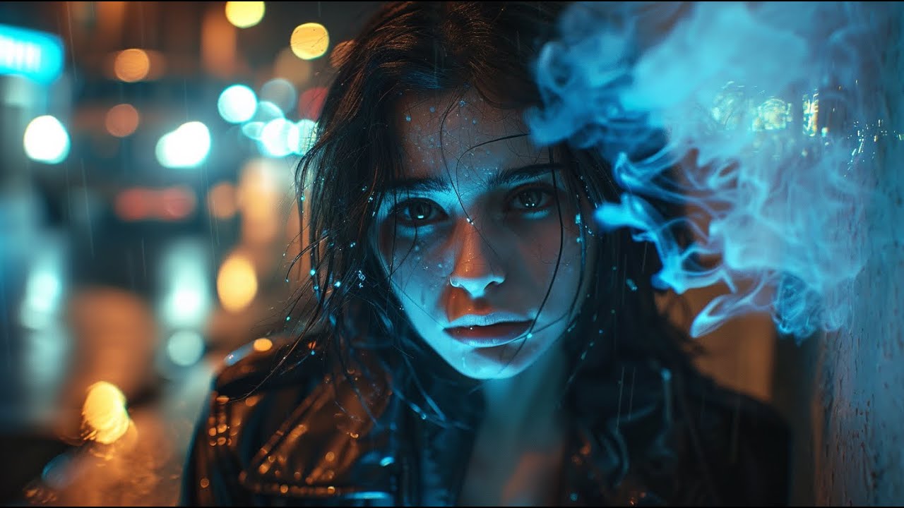 PureLife Music - In The Middle of The Night