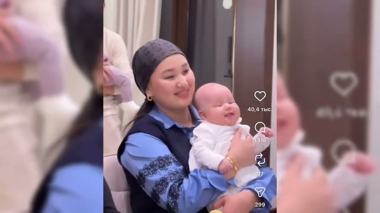 Мейрамбек Сакенге не сыйлады😍