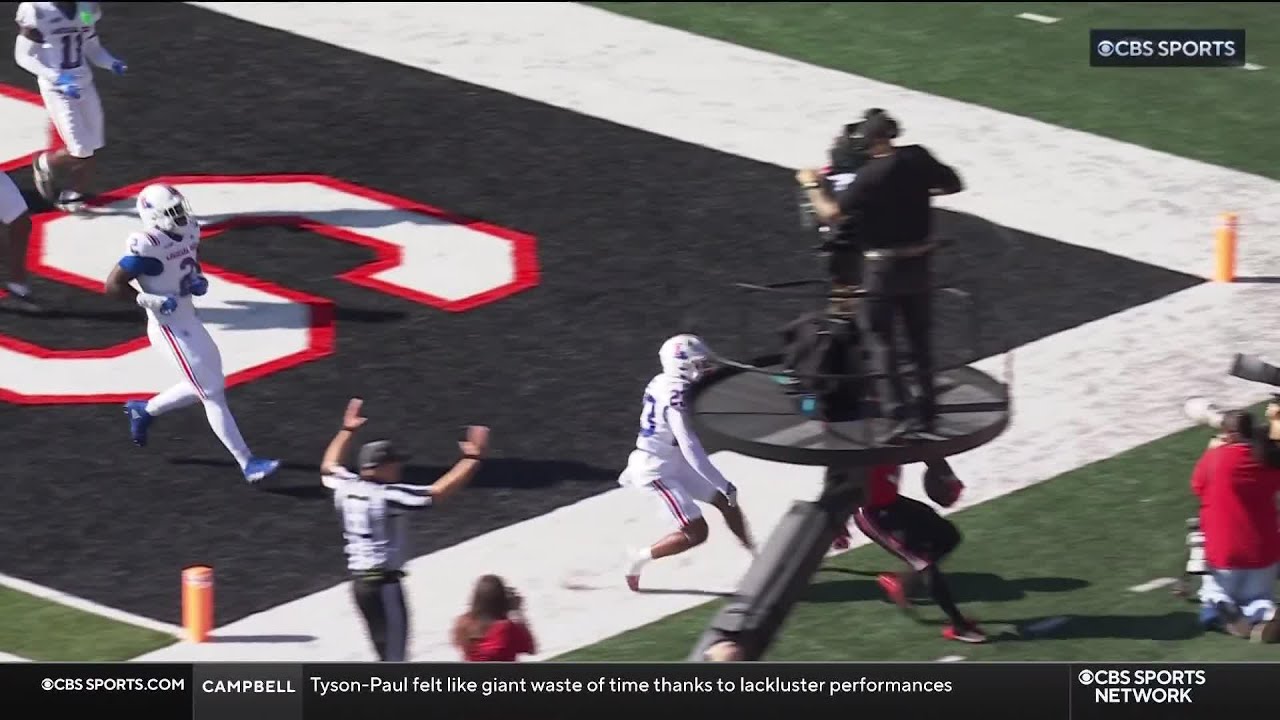 LA Tech vs. WKU - Highlights | 2024 Regular Season Week 12