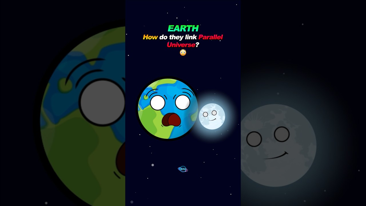 Parallel universe #space #cosmology #paralleluniverse #blackhole #whitehole
