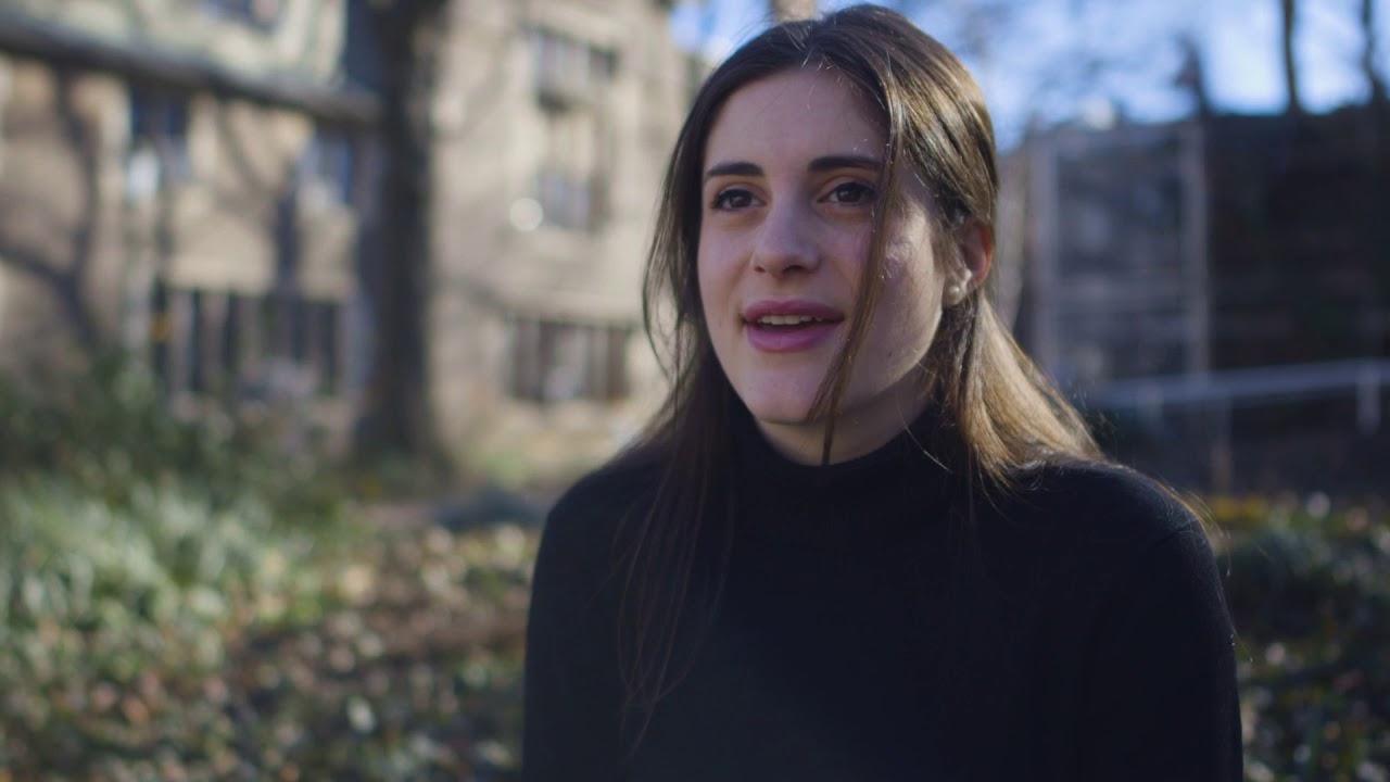 What is a Communication Major? Studying Communications at the Annenberg School at Penn