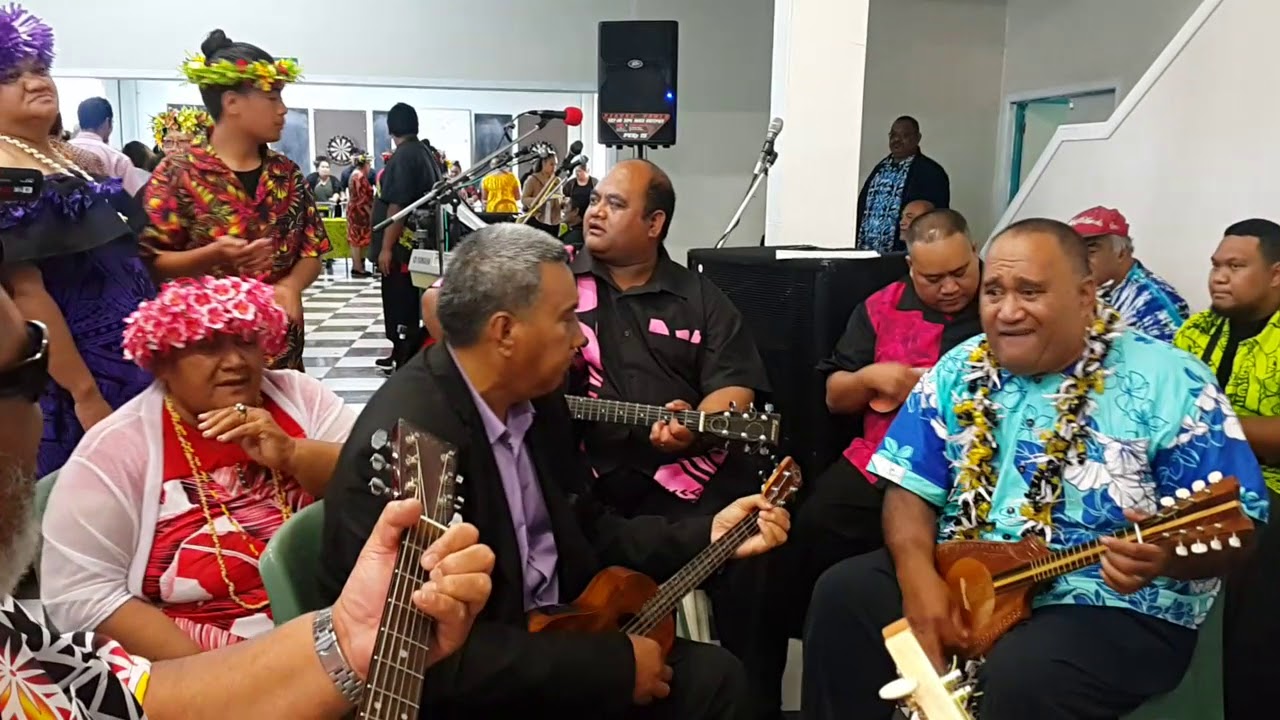 Himene Kita Ukulele