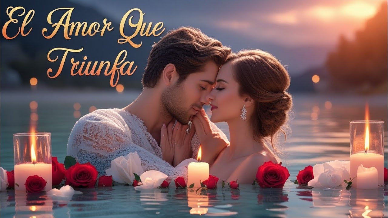 🎵 Título: El Amor ‑ Inspirado en 1 Corintios 13. Autor David L. Hernández