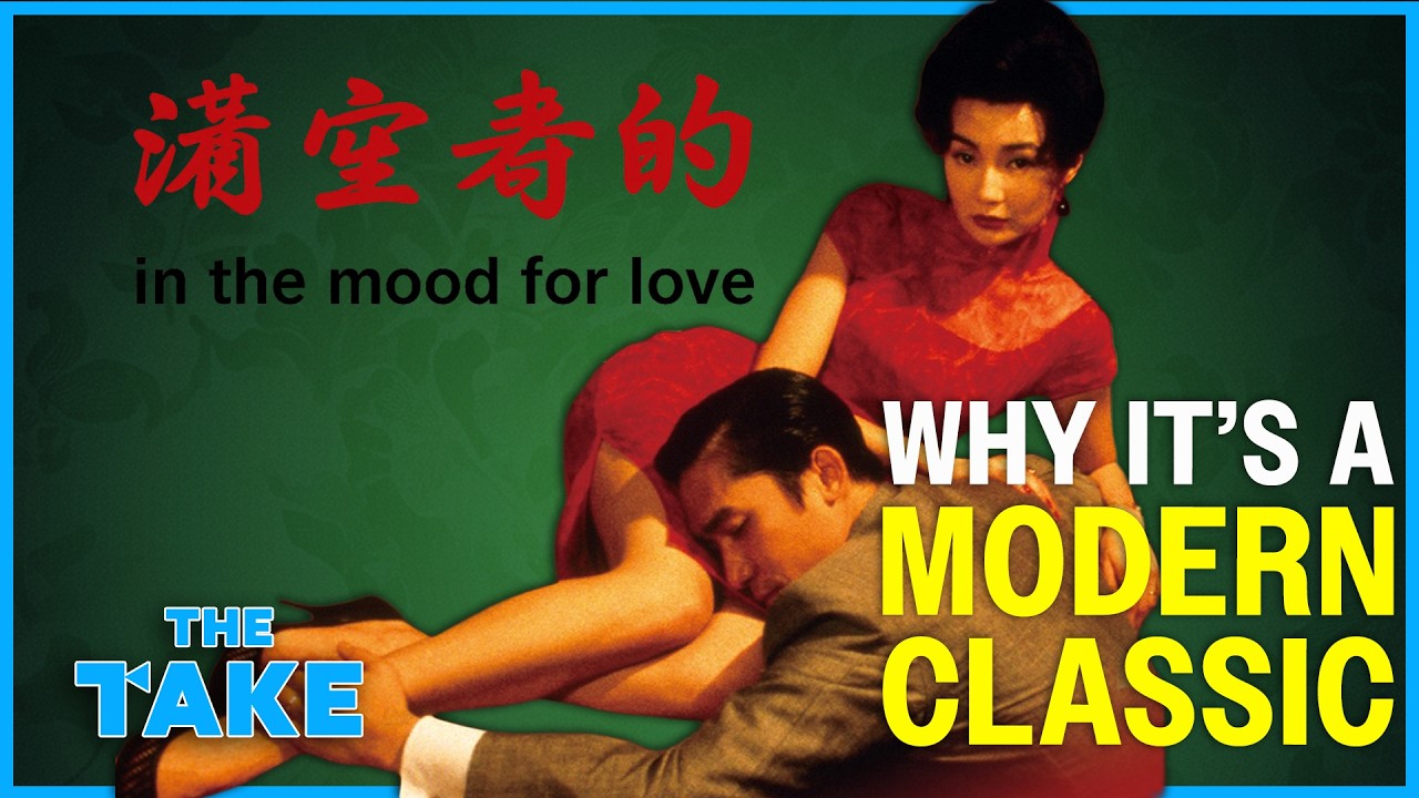 In the Mood for Love | The Classic Film You May Have Missed
