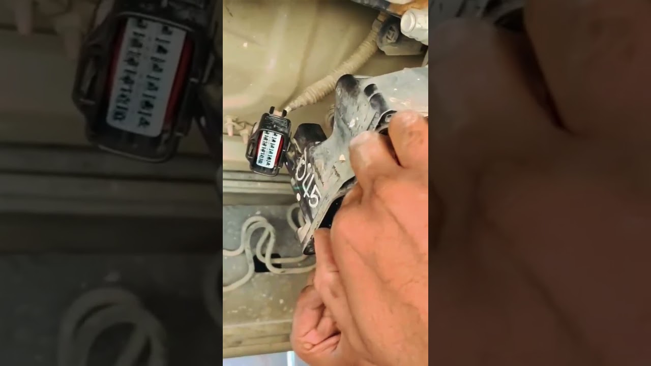 Toyota Hilux 4x4 problems