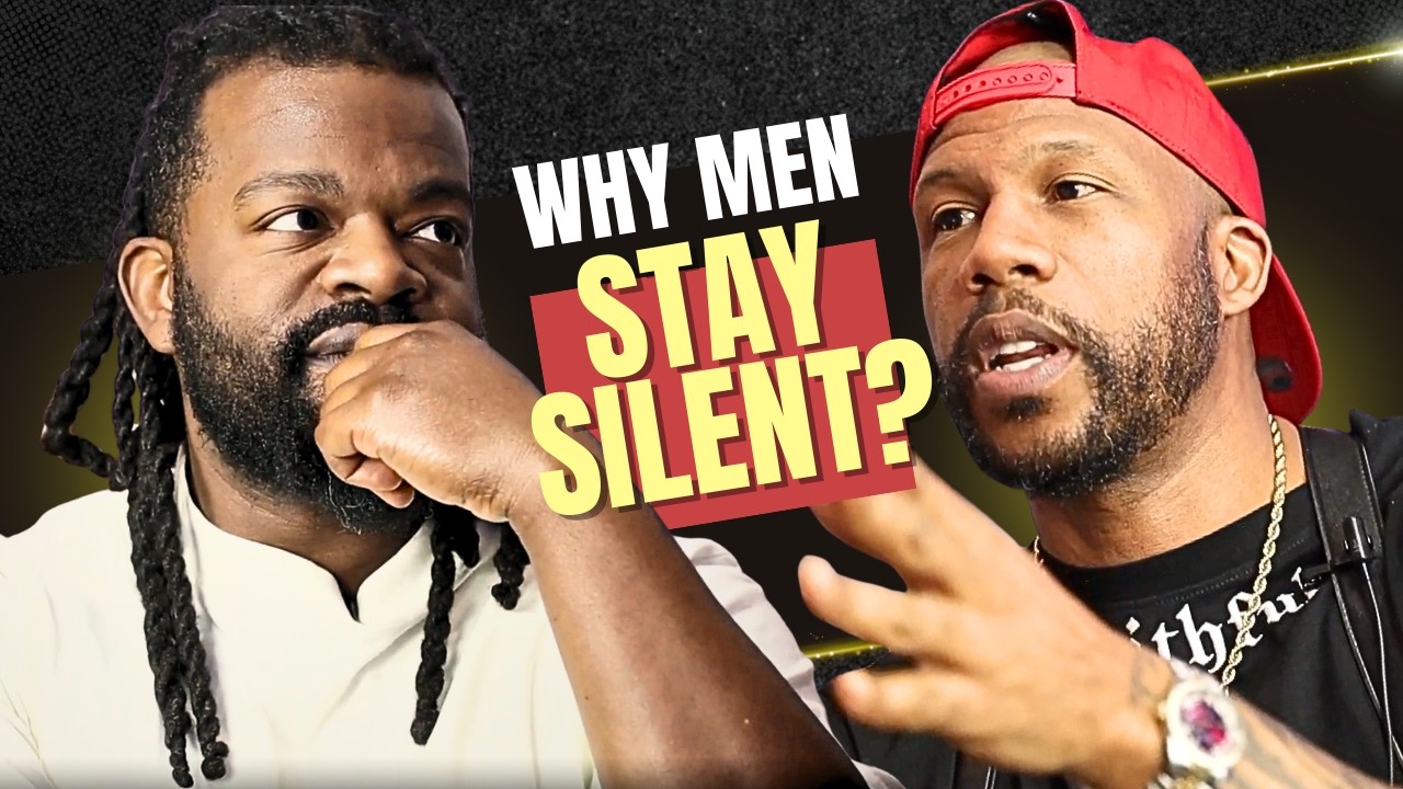Single Men Tell Wild Dating Stories & Have a Real Talk About Abuse