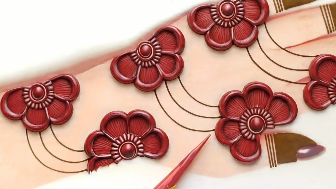 Eid special mehndi designs | mehandi design | cone design | mehandi design | mehdi ka design  