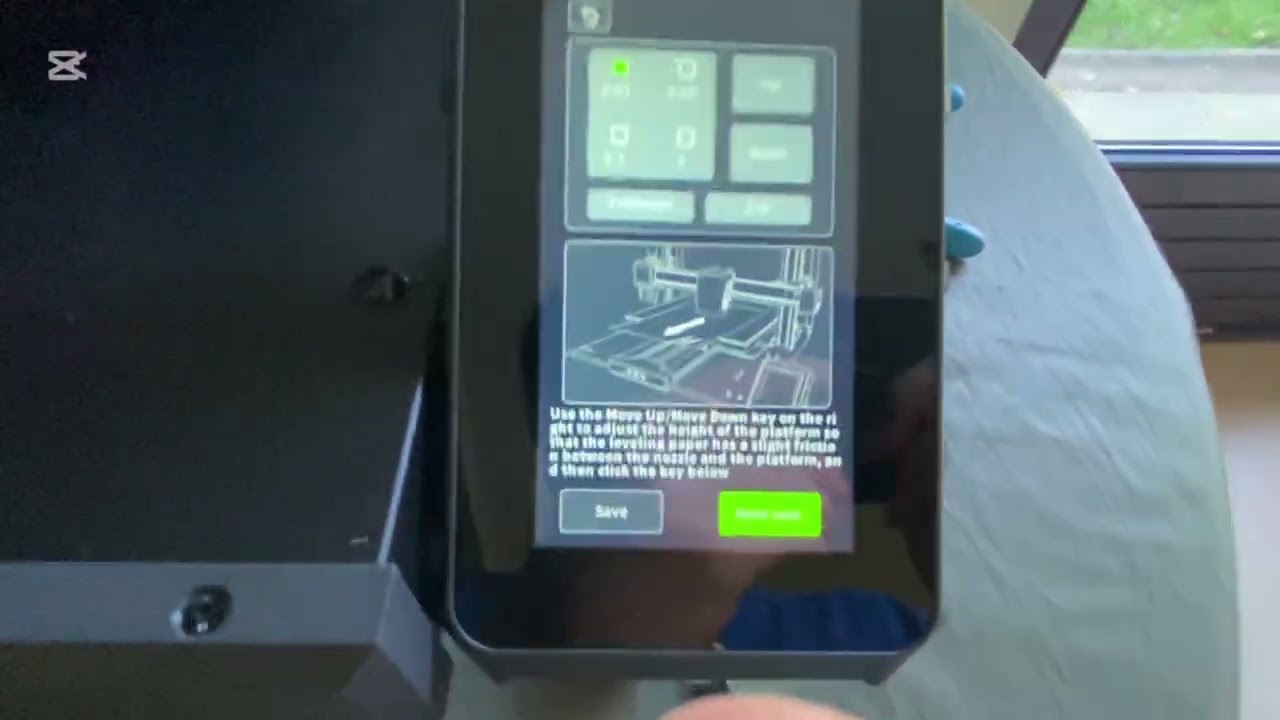 Comment programmer une imprimante 3D 