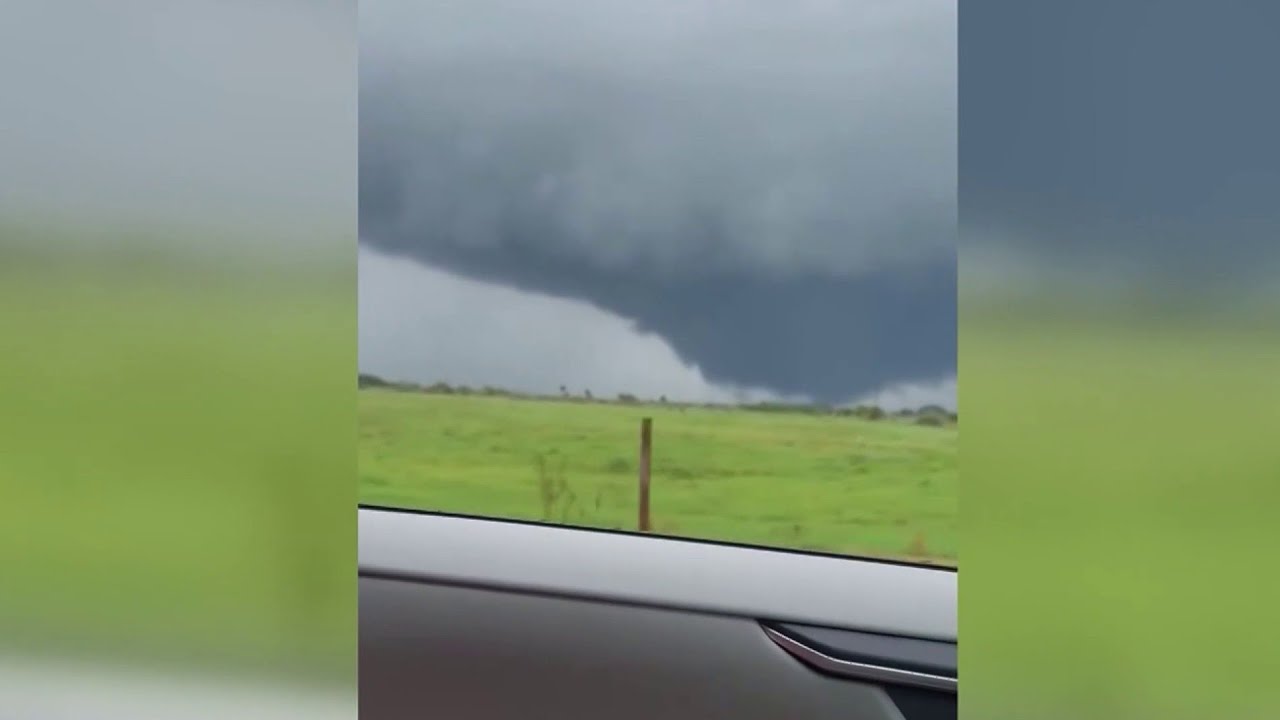 Hurricane Milton spawns several tornadoes across Florida
