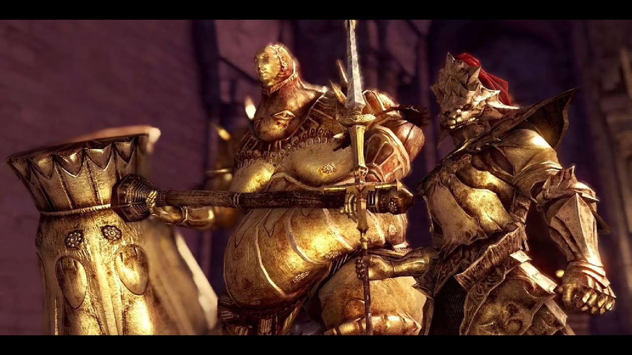 🔴 SORCERY IS OP! 🔴 Dark Souls Hitless Run 🔴 Race vs Darkcider