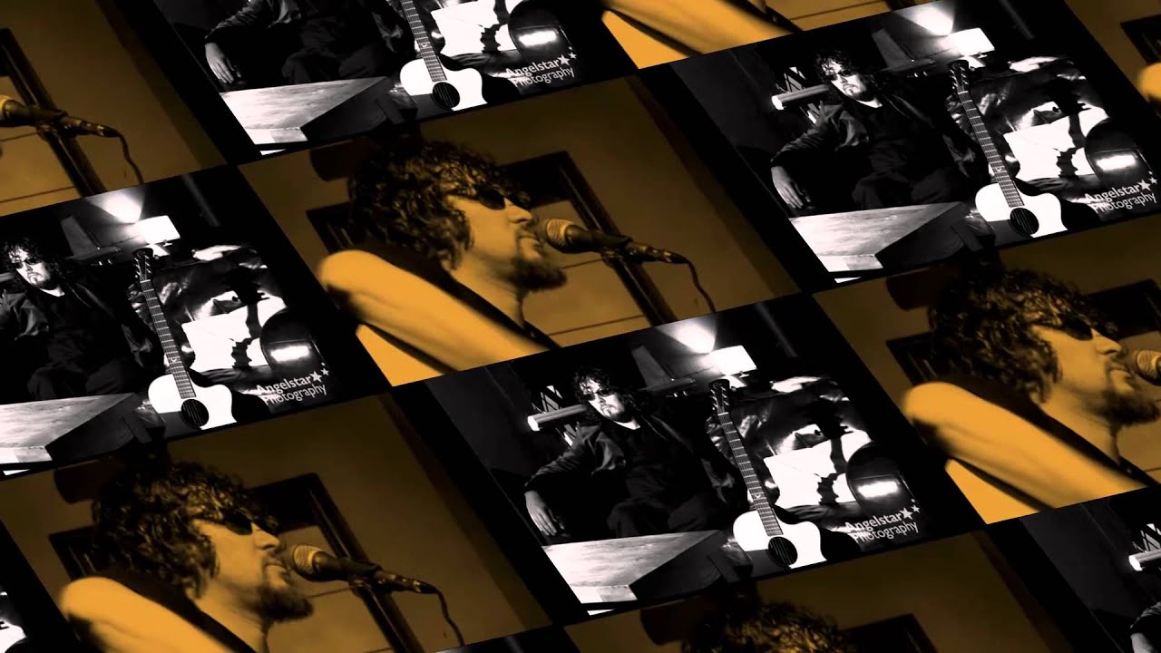 Peter Crawford Sampler