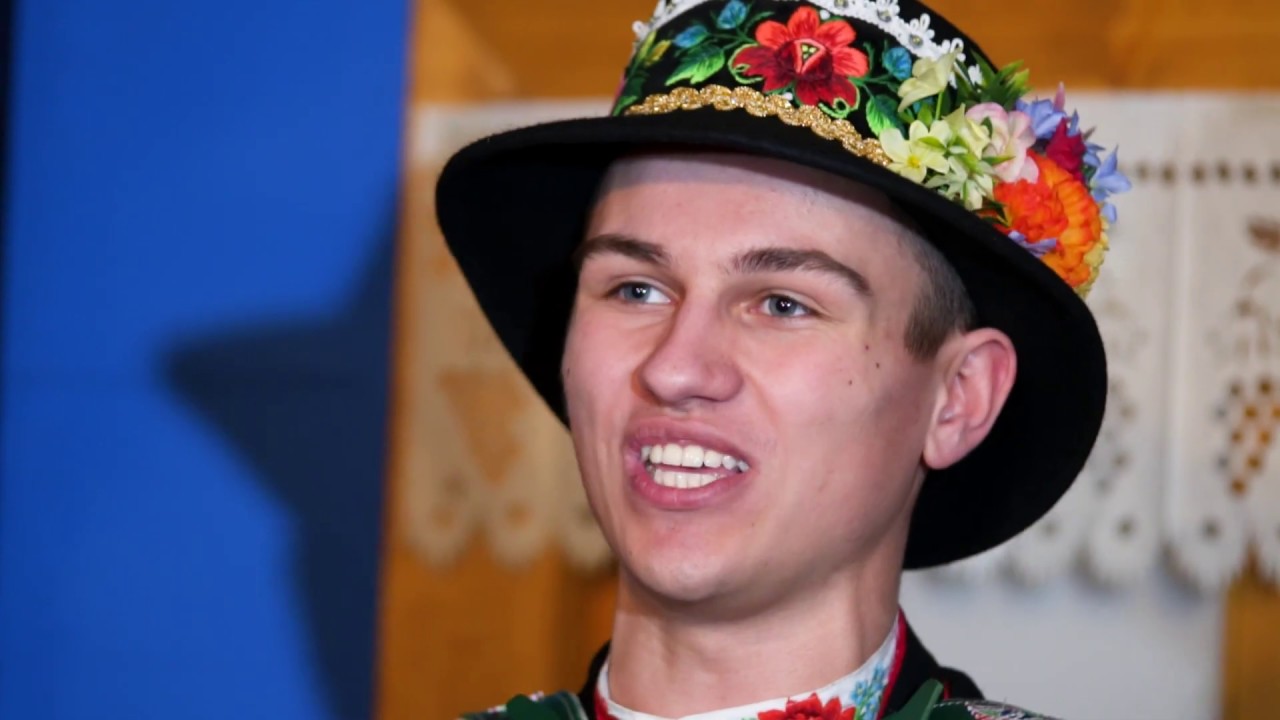 Łowickie Kapele Ludowe - MOJO MATUŚ DOBRO BEŁA