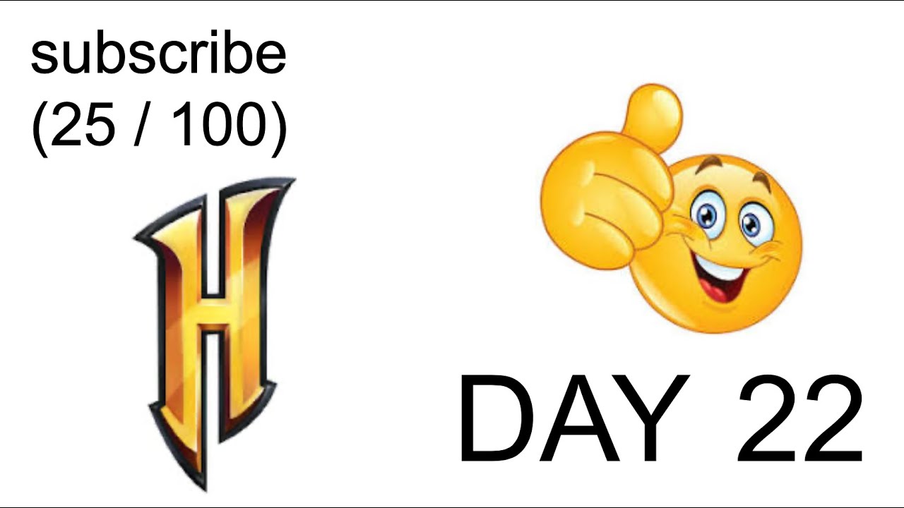 31 DAYS OF HYPIXEL - DAY 22